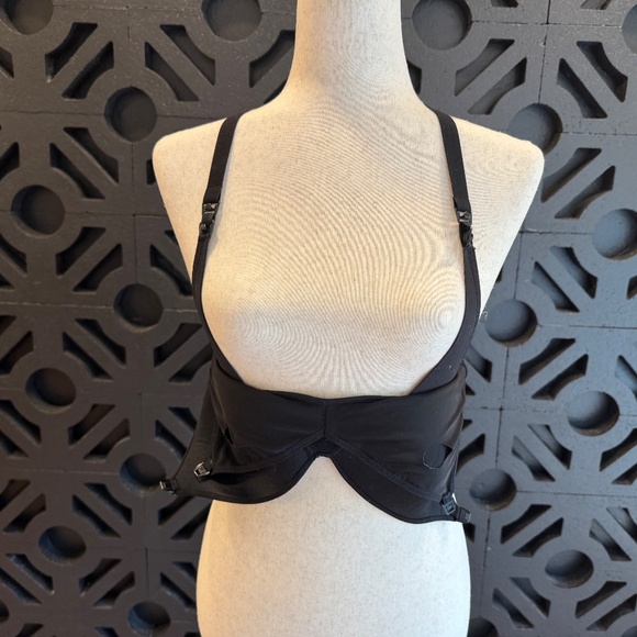 Kindred Bravely | Minimalist Maternity & Nursing Bra - Picture 3 of 11